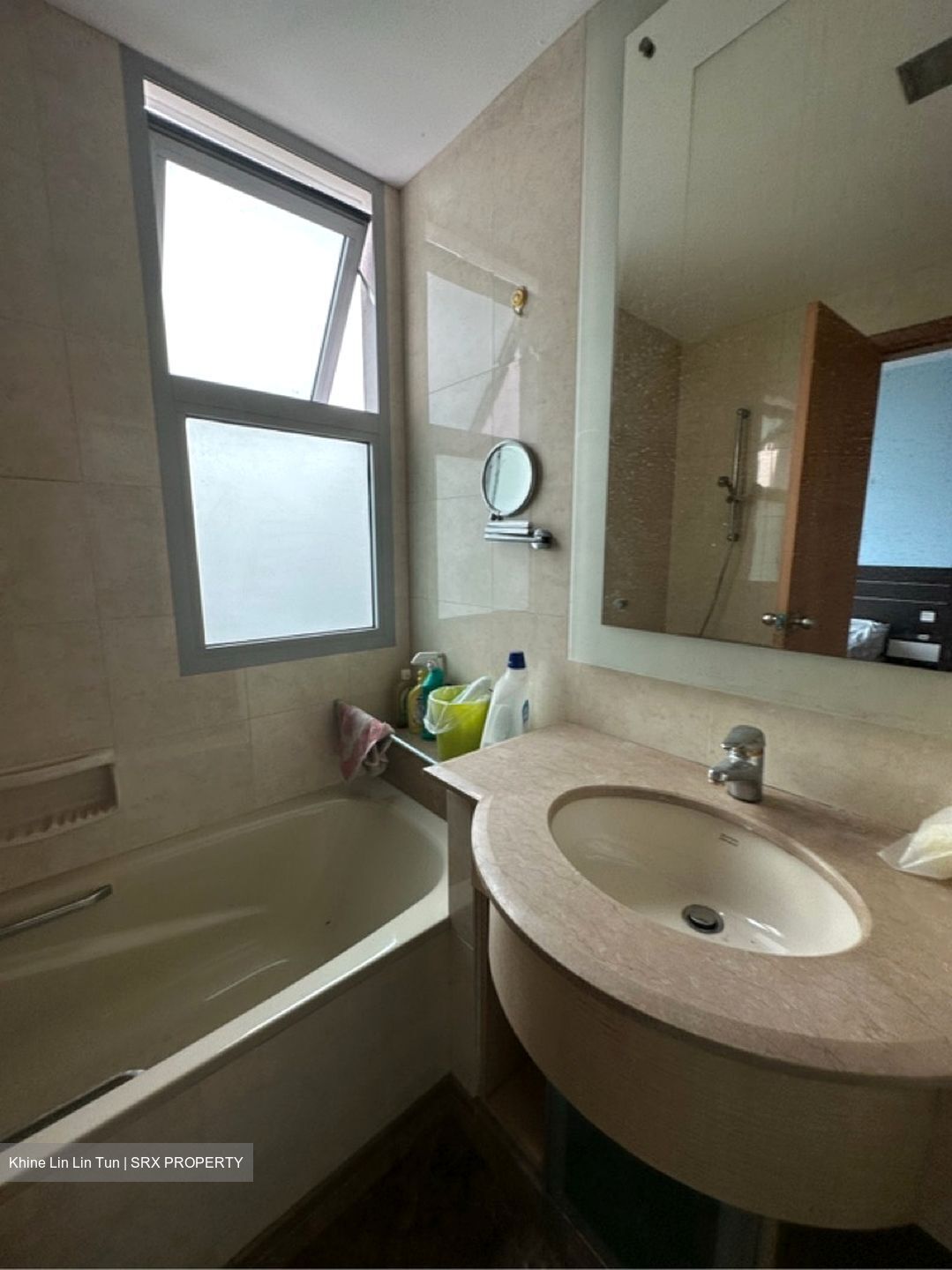 Hillview Regency (D23), Condominium #581228891